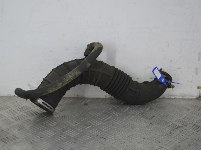Патрубок турбины Nissan Qashqai (J10) (2006-2014)