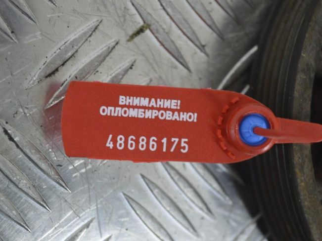 Шкив коленвала Renault Scenic 2 (2003-2009)