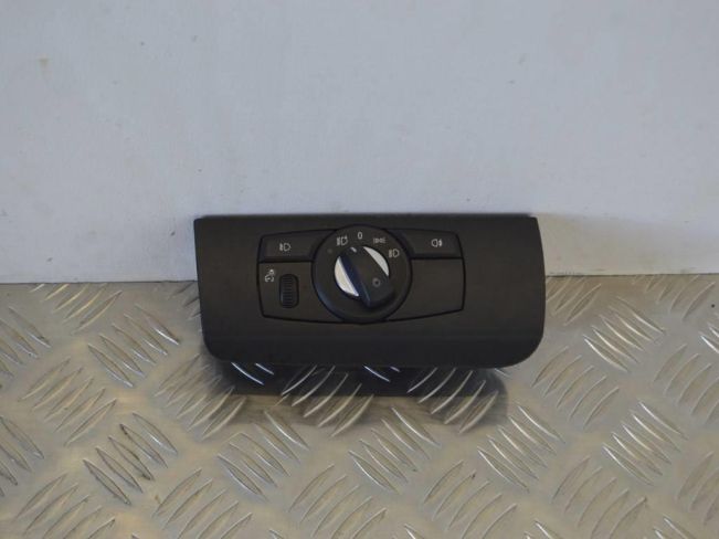 Переключатель света BMW X6 E71/E72