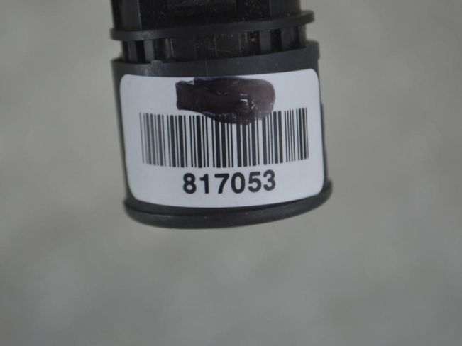 Кнопка запуска двигателя Renault Scenic 2 (2003-2009)