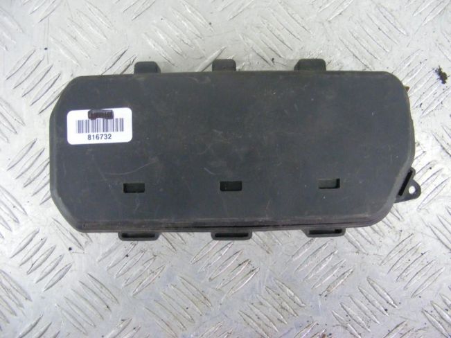 Подушка безопасности боковая (в сиденье) Renault Espace 4 (2003-2010)