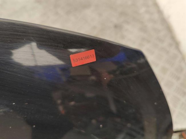 Капот Citroen C4 Picasso (2013-2019)