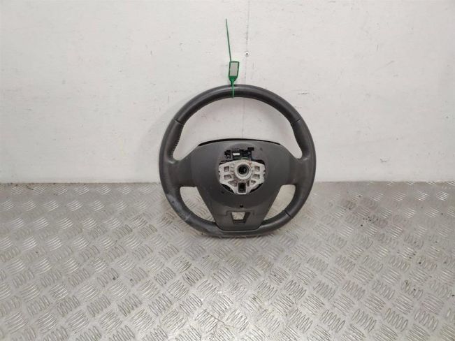 Подушка безопасности водителя Renault Laguna 3 (2007-2015)