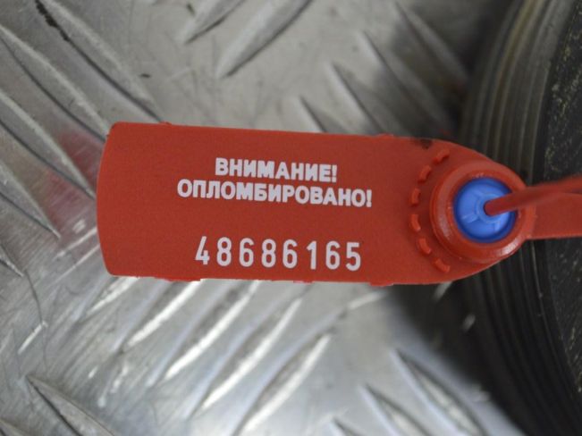 Шкив коленвала Renault Megane 1 (1996-2002)