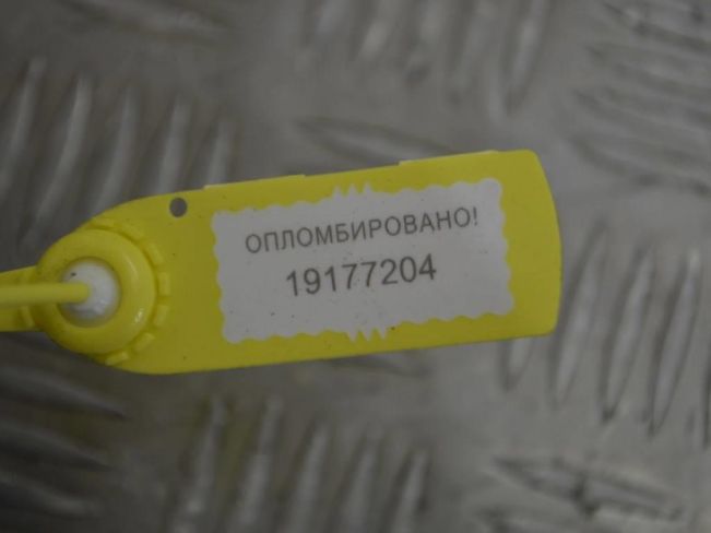 Корпус воздушного фильтра Renault Clio 2 (1998-2005)