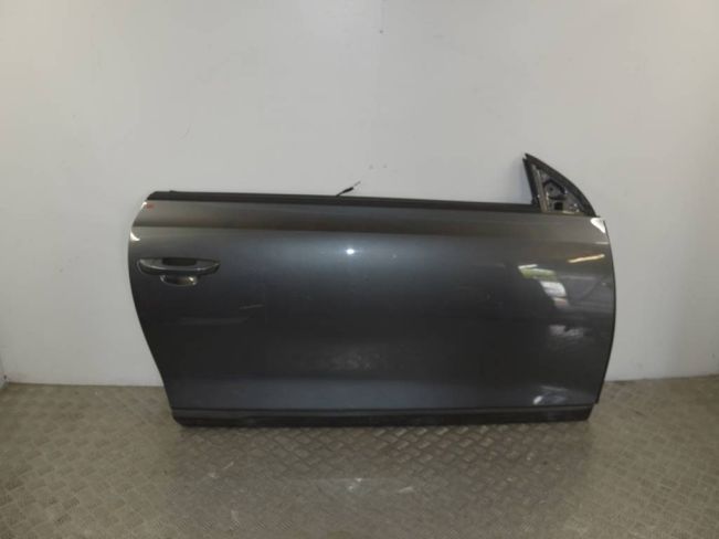 Дверь передняя правая Volkswagen Scirocco (2008-2024)