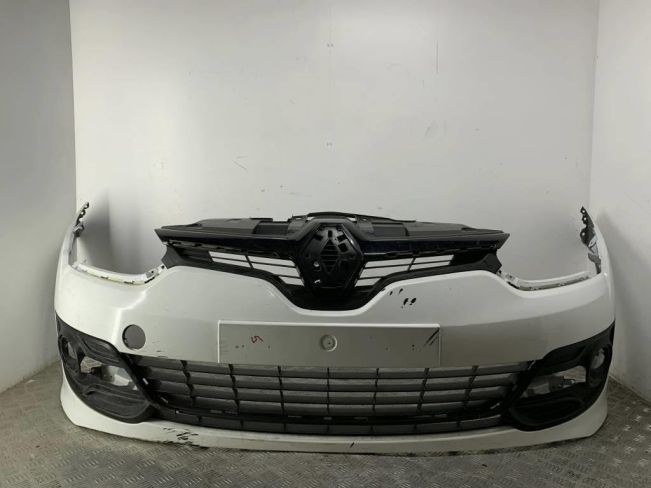 Бампер передний Renault Megane 3 (2009-2016)