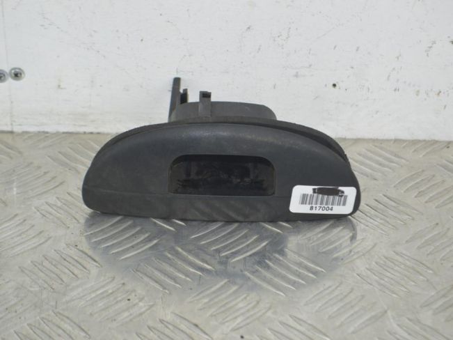 Ручка открывания багажника Renault Scenic 1 (1996-2003)