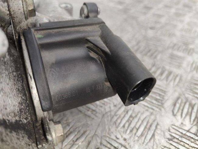 Клапан EGR Renault Scenic 2 (2003-2009)