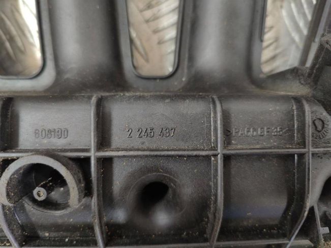 Коллектор впускной BMW 3 E36
