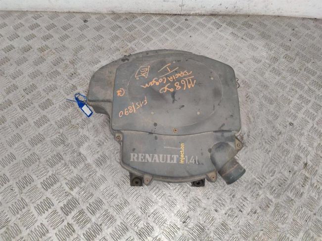 Корпус воздушного фильтра Renault Logan 1 (2004-2014)