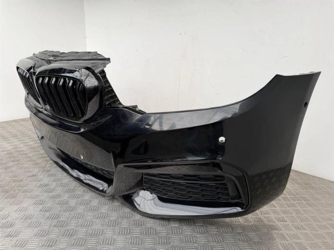 Бампер передний BMW 5 G30/G31 (2016-2020)