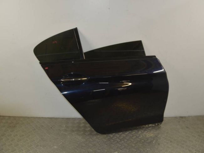 Дверь задняя правая BMW 6 F06/F12/F13 (2011-2018)
