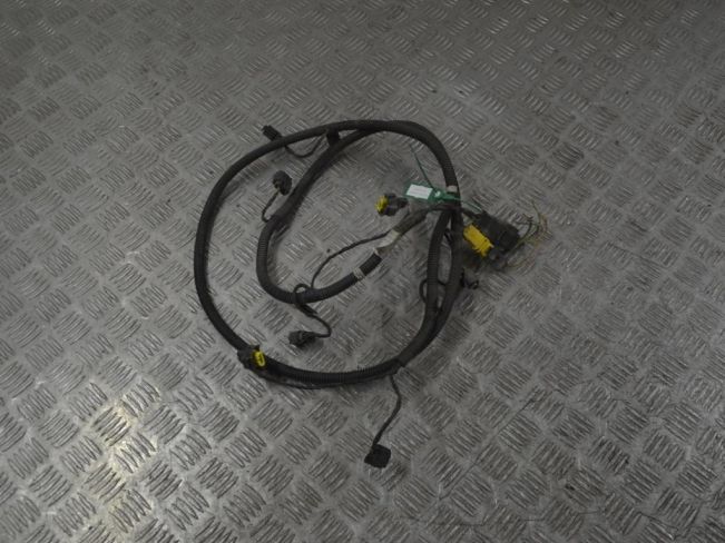 Проводка бампера переднего Citroen C4 Grand Picasso (2006-2013)