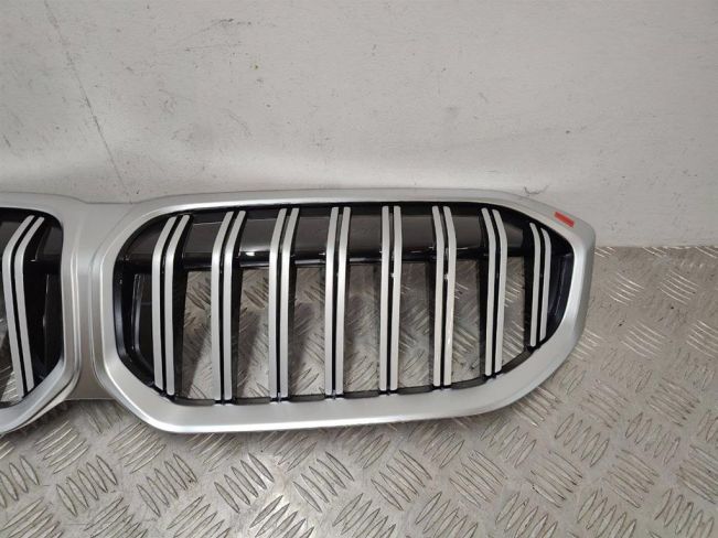 Решетка радиатора BMW 3 G20/G21