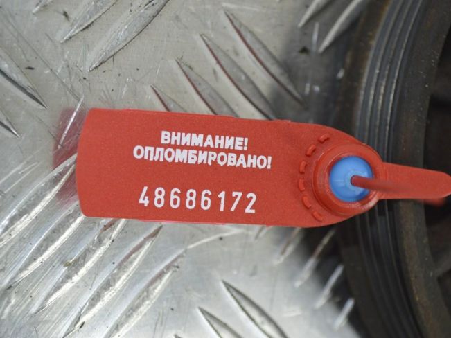 Шкив коленвала Renault Clio 2 (1998-2005)