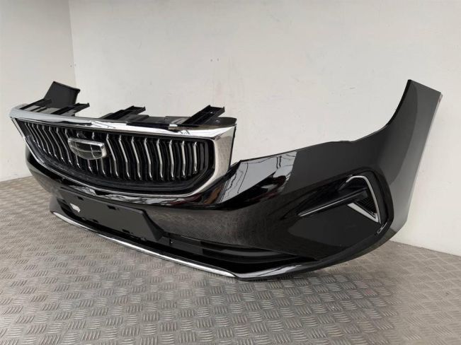 Бампер передний Geely Emgrand (2021-2026)