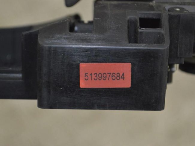 Ручка наружная сдвижной двери правой Renault Kangoo 2 (2007-2019)