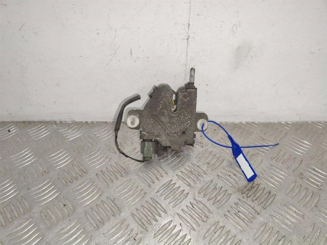 Замок капота Ford S-Max (2006-2015)