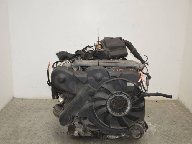 Двигатель Audi A4 (2000-2004)