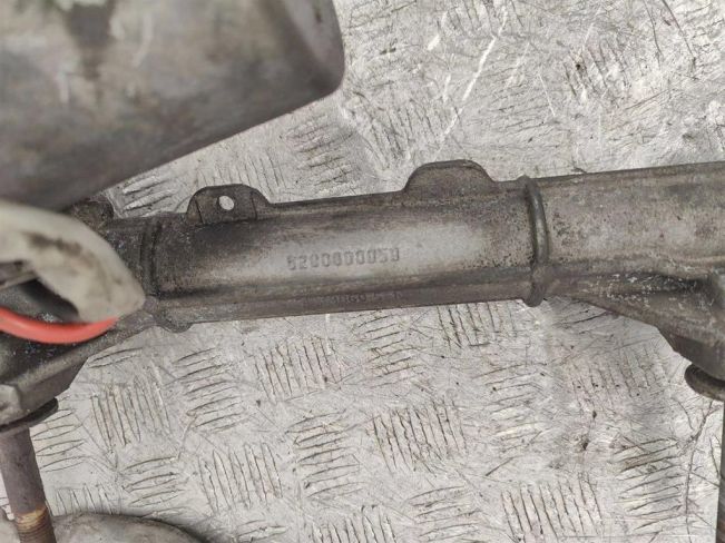 Рулевая рейка Citroen C3 (2002-2010)