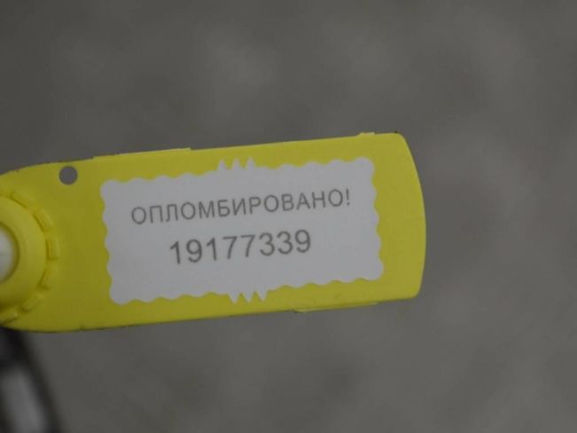 Ограничитель открывания двери Renault Laguna 3 (2007-2015)