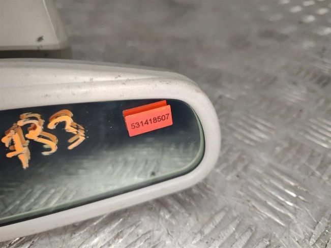 Зеркало салона Renault Scenic 2 (2003-2009)