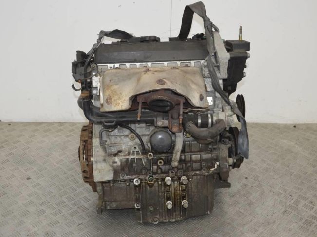 Двигатель Renault Safrane (1992-2000)