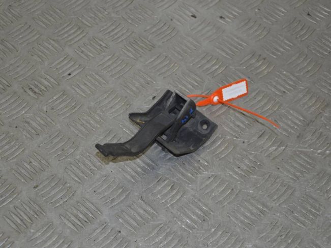Ручка открывания капота Renault Megane 2 (2002-2008)