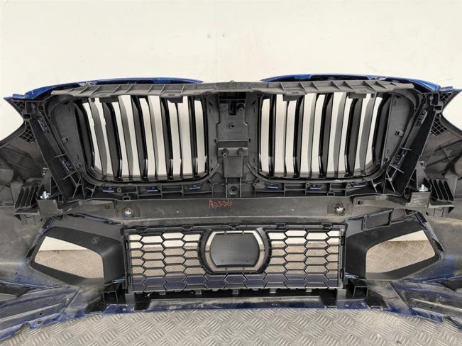 Бампер передний BMW X3 M F97 (2018-2021)