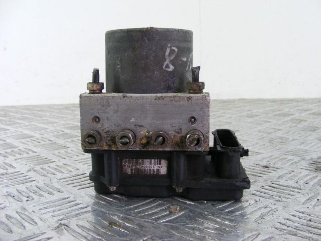 Блок ABS Renault Megane 2 (2002-2008)