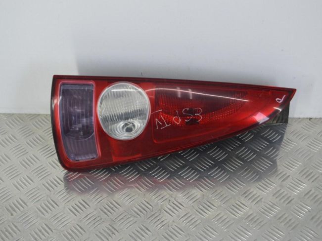 Фонарь задний правый Renault Espace 4 (2003-2010)