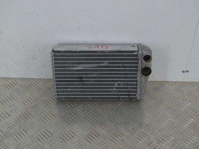 Радиатор отопителя (печки) Renault Scenic 2 (2003-2009)