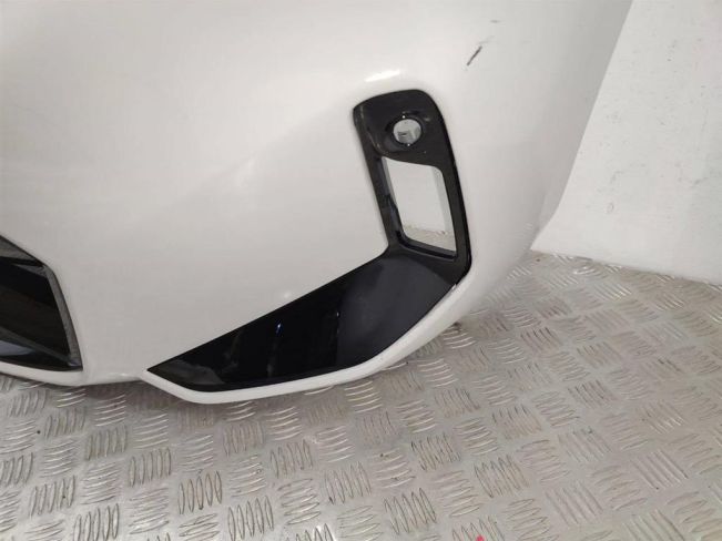 Бампер передний BMW 3 G20/G21