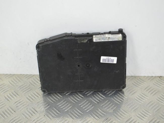 Блок комфорта Renault Megane 2 (2002-2008)