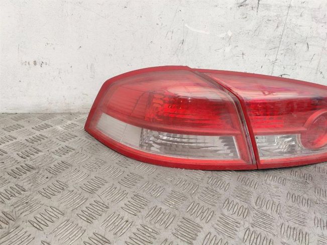 Фонарь задний (комплект) Renault Vel Satis (2001-2009)