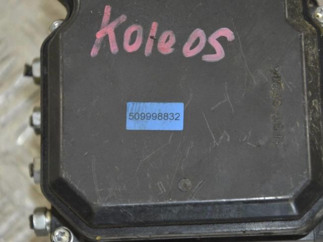 Блок ABS Renault Koleos 1 (2008-2016)
