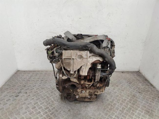 Двигатель Opel Vivaro (2001-2014)