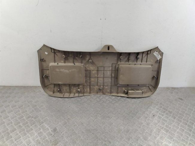 Обшивка крышки багажника Nissan Pathfinder (2004-2014)