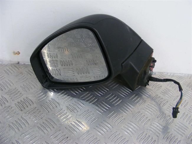 Зеркало наружное левое Renault Scenic 3 (2008-2015)