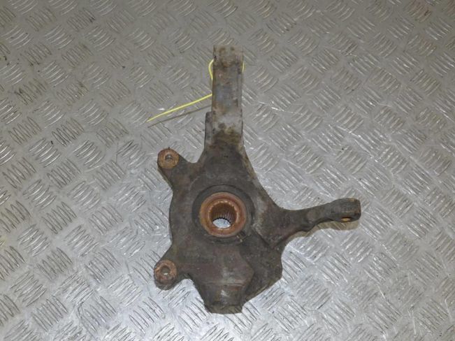 Ступица передняя правая Renault Laguna 2 (2001-2007)