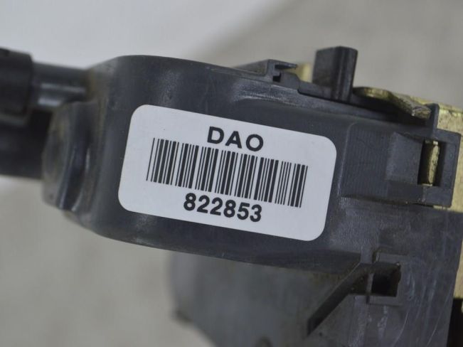 Замок двери задней правой Renault Megane 2 (2002-2008)
