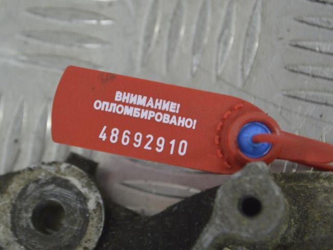 Защита (кожух) ремня ГРМ Renault Master 2 (1998-2010)