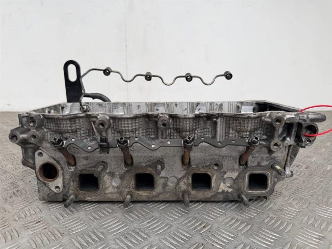 Головка блока цилиндров Nissan Pathfinder (2004-2014)