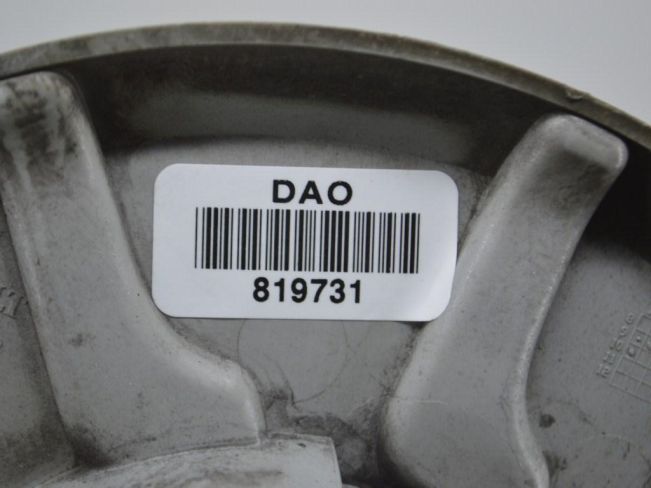 Колпак колесный Renault Sandero 1 (2009-2014)