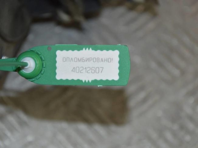 Корпус отопителя (печки) BMW 6 F06/F12/F13 (2011-2018)