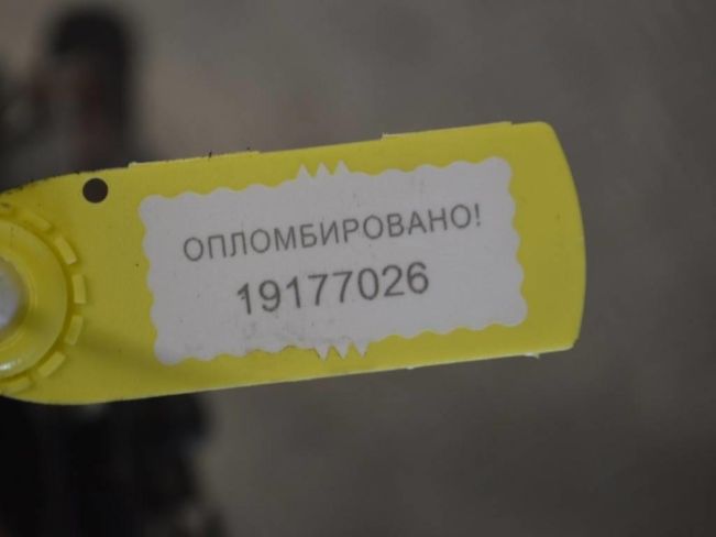 Насос вакуумный Renault Master 3 (2010-2024)