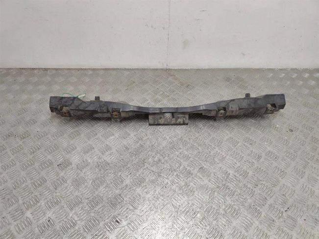 Кронштейн крепления бампера заднего Renault Scenic 2 (2003-2009)