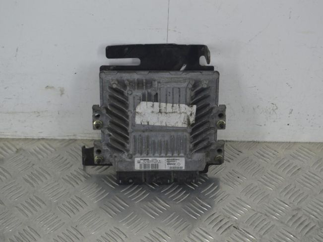 Блок управления двигателем Renault Scenic 2 (2003-2009)