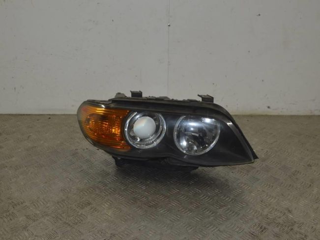 Фара правая BMW X5 E53